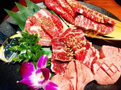 -肉魁屋·烧肉·烧鸟·酒场(高新店)