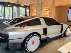 -现代汽车文化中心 Hyundai Motorstudio Beijing