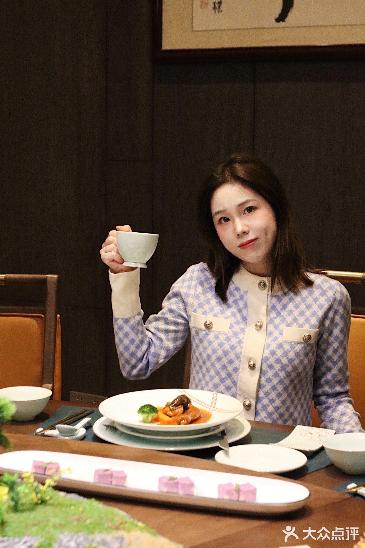 深圳探店｜可以打高尔夫的餐厅❓聚餐必来