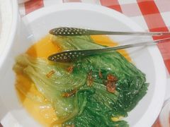 -西贝(上海新梅广场店)