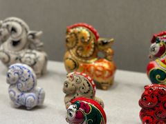 -北京工艺美术博物馆