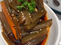 -荔粥记潮汕砂锅粥(新北万达店)