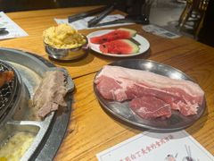 -姜虎东白丁烤肉(恒隆广场店)