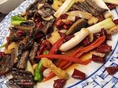 -百年粉蒸牛肉