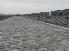 -相门城墙文化休闲景区