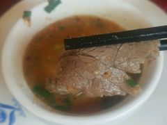 -老石黑山羊毛驴肉火锅(金凯广场店)