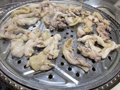 -凯盈阁·顺德私房菜·桑拿鸡