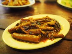 -同得兴 Since·1995 传统苏式面馆(嘉馀坊店)