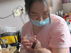 -懒熊月嫂中心(金鸡湖店)