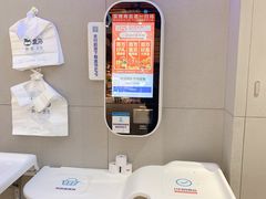 -盒马鲜生(和谐广场店)