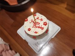 -NLFS1983咖啡花园餐厅(锦桂店)