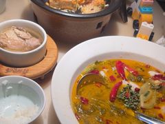 -客语客家菜(华发商都店)