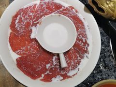 贵妃牛肉-蜀大侠火锅(春熙路店)