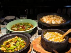 -绿茶餐厅(城西银泰城店)