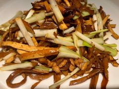 外婆小炒-外婆家(杭州马塍店·杭帮菜名店)