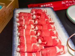 -南门四季铜锅涮肉(大屯·北苑店)