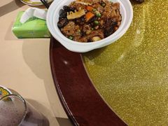 -功德林(南京西路店)