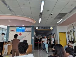 -上海交通大学医学院附属上海儿童医学中心(陆家嘴总院区)