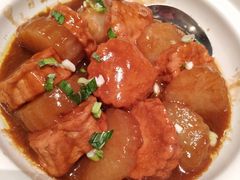 萝卜素鸡煲-松鹤楼·非遗·苏帮菜(融科店)