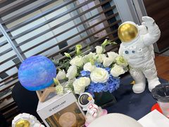 -北京之星奔驰4S店(亦庄店)