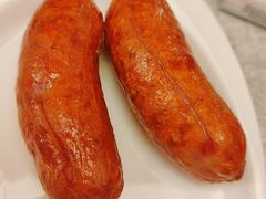 五爷纯肉烤肠-五爷拌面(安盛购物广场店)