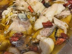 -雲蜀龙阁·金牌水煮鱼(方庄店)