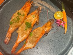 -牛将军•涮肉•烤肉•铁板烧(北京王府井·故宫店)