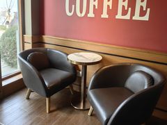-COSTA COFFEE(西湖天地店)