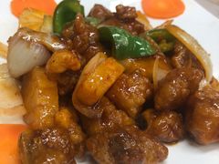 -凤城康记饭店