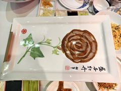 -北京全聚德(王府井店)