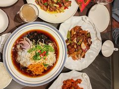 -八大碗·地道东北菜(东陵西路店)