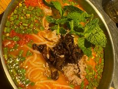 -云尊府云南菜·蒸汽石锅鱼(学清路店)