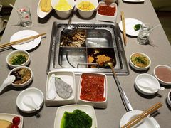 -海底捞火锅(名门店)