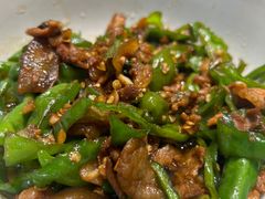 -饭橘汉江码头·乡野土菜馆(静安路店)