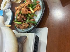 -金龙·打边炉(武进路店)