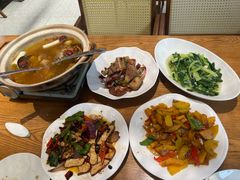 -拾菌寻味·云南野生菌(佛祖岭店)