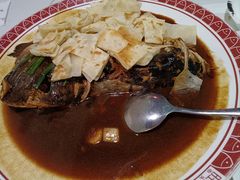 -旺顺阁鱼头泡饼(小红门店)