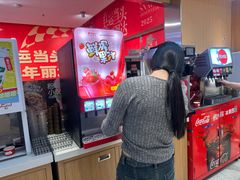 -龍歌自助小火锅(李沧丽达店)