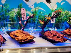 -阪尚皇·原切牛排·烤肉火锅自助(北京路店)