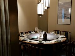 -梁家大院•农家菜(昆山会展中心店)