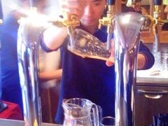 android_upload_pic-Shanghai Brew House上海啤酒工坊(老外街店)