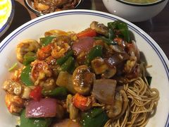 -十面春风·江南面馆(崇宁路店)