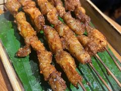 -云雪丽·木府土司文化餐厅(木府店)