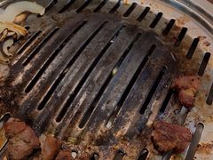 -首尔馆韩国料理(金童路店)