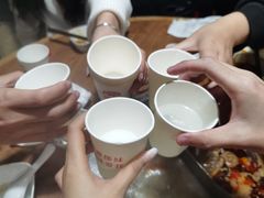 -傣妹火锅(南京东路一店)