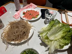 -杨氏青龙虾·羊蝎子(托乐嘉店)