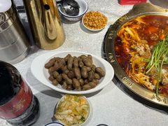 -重庆火锅水库鱼庄(南油店)