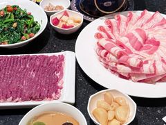 -南门涮肉(东单店)