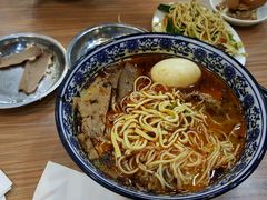 -有礼有面(知春路店)