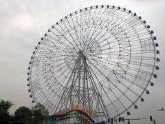 -南昌之星摩天轮